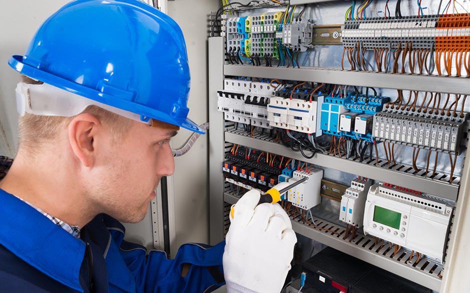 technicien électricien Juvisy-sur-Orge
