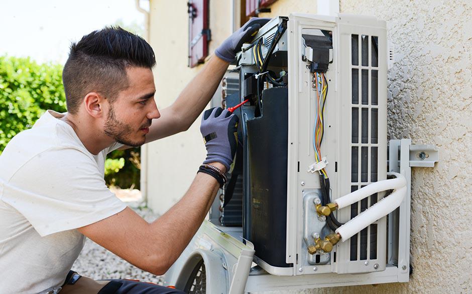 électricien maintenance Champs-sur-Marne