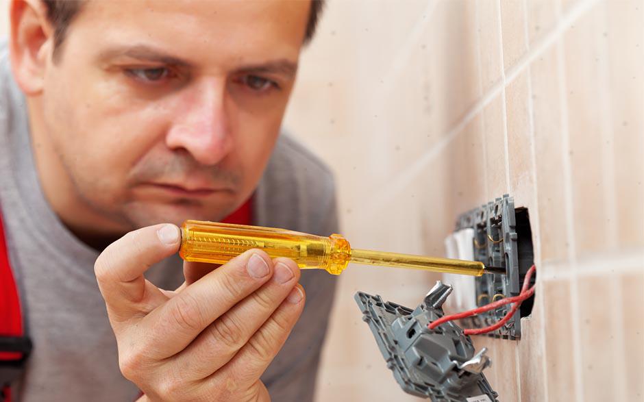 électricien à domicile Épône