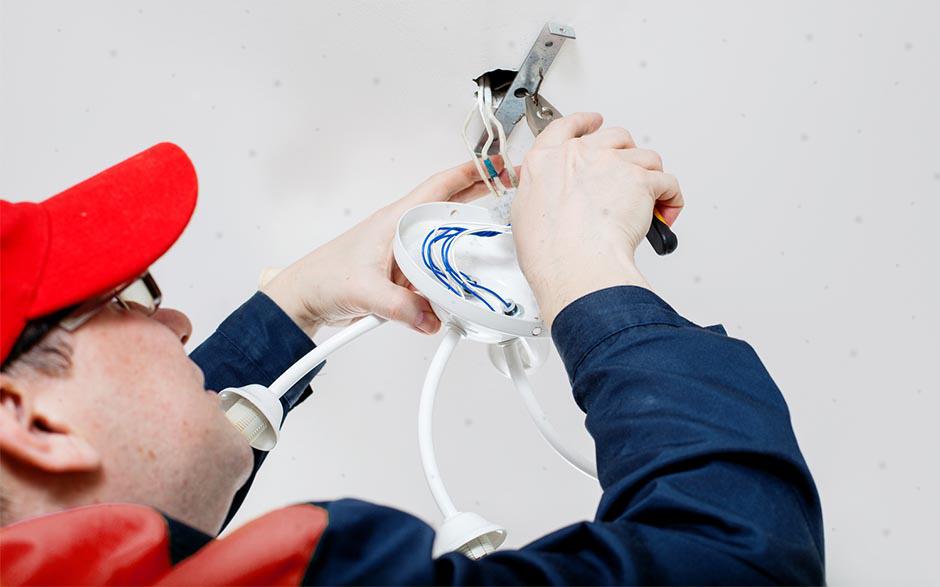 électricien urgence Paris