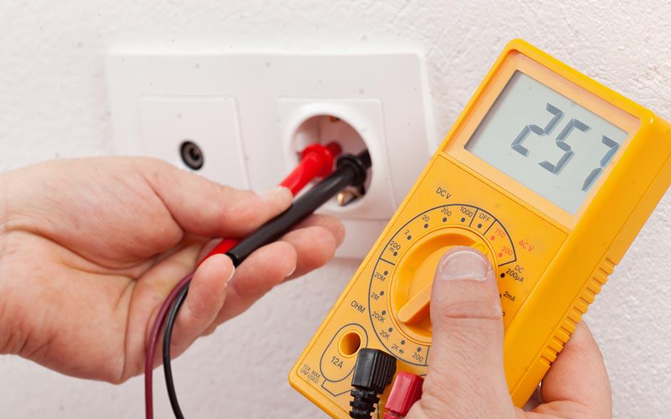 entreprise d'électricité générale Maisons-Alfort