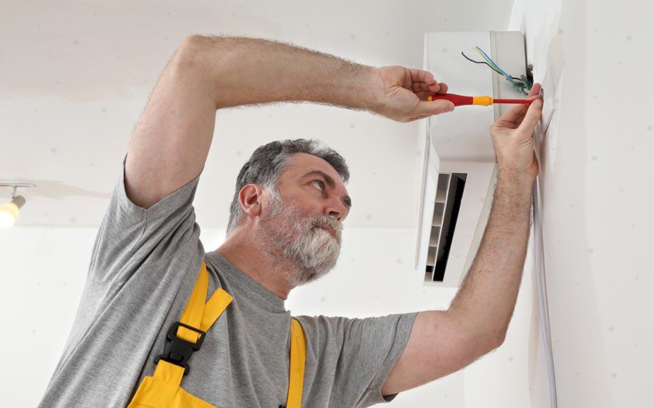 électricité maison Noisy-le-Sec